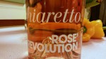 Chiaretto Rose Revolution