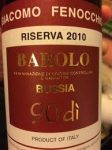 fenocchio
