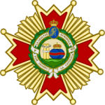 Orde van Isabella de Katholieke