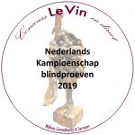 logo CLVED NK 2019