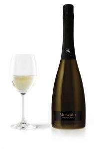 moscato-spumante