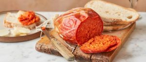 'Nduja