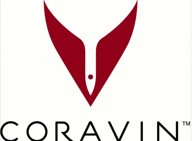 coravin logo