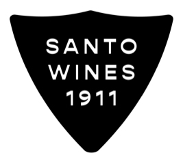 Santo-Wines-Logo