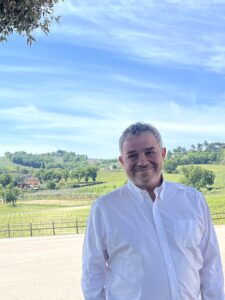 Marco Caprai